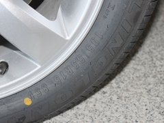 2011款 1.5L 手动 优悦型
