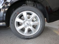 2011款 1.5L 手动 优悦型