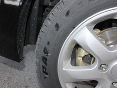 2011款 1.5L 手动 优悦型