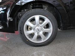 2011款 1.5L 手动 优悦型
