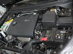 2011款 1.5L 手动 优悦型