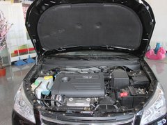 2011款 1.5L 手动 优悦型