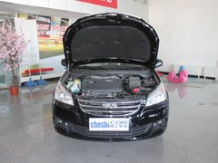 2011款 1.5L 手动 优悦型