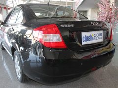 2011款 1.5L 手动 优悦型