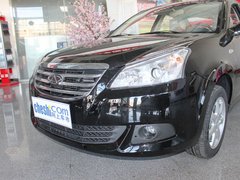 2011款 1.5L 手动 优悦型