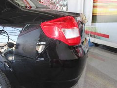 2011款 1.5L 手动 优悦型