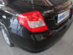 2011款 1.5L 手动 优悦型