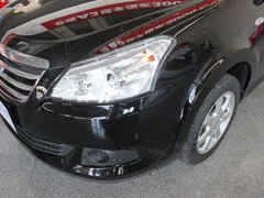 2011款 1.5L 手动 优悦型