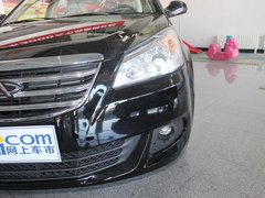 2011款 1.5L 手动 优悦型