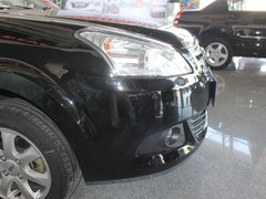 2011款 1.5L 手动 优悦型