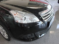 2011款 1.5L 手动 优悦型