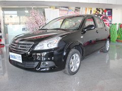 2011款 1.5L 手动 优悦型
