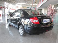 2011款 1.5L 手动 优悦型