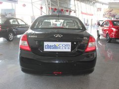 2011款 1.5L 手动 优悦型