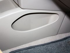 2011款 1.5L 手动 优悦型