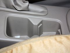 2011款 1.5L 手动 优悦型