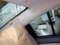 2011款 1.5L 手动 优悦型