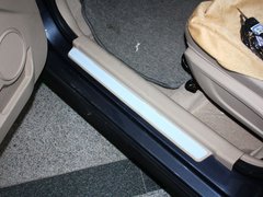 2011款 1.5L 手动 优悦型