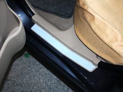 2011款 1.5L 手动 优悦型