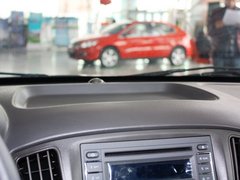 2011款 1.5L 手动 优悦型