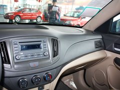2011款 1.5L 手动 优悦型