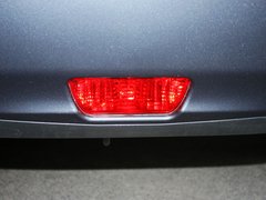 2011款 1.5L 手动 优悦型