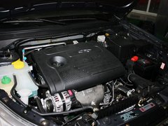 2011款 1.5L 手动 优悦型