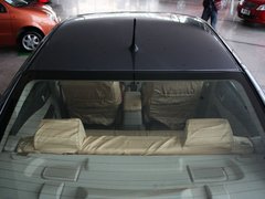 2011款 1.5L 手动 优悦型