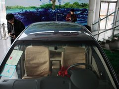 2011款 1.5L 手动 优悦型