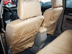 2011款 1.5L 手动 优悦型
