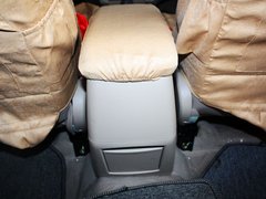 2011款 1.5L 手动 优悦型