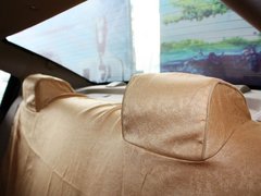2011款 1.5L 手动 优悦型