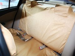 2011款 1.5L 手动 优悦型
