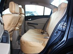 2011款 1.5L 手动 优悦型