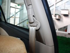 2011款 1.5L 手动 优悦型