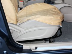 2011款 1.5L 手动 优悦型