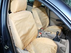 2011款 1.5L 手动 优悦型