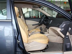 2011款 1.5L 手动 优悦型