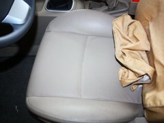 2011款 1.5L 手动 优悦型