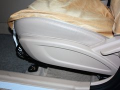 2011款 1.5L 手动 优悦型