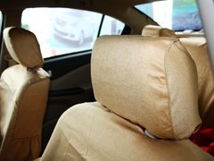 2011款 1.5L 手动 优悦型