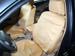 2011款 1.5L 手动 优悦型