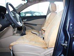 2011款 1.5L 手动 优悦型