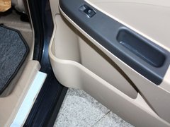 2011款 1.5L 手动 优悦型
