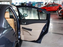 2011款 1.5L 手动 优悦型