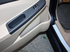 2011款 1.5L 手动 优悦型