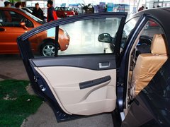 2011款 1.5L 手动 优悦型