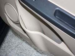 2011款 1.5L 手动 优悦型