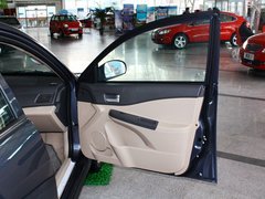 2011款 1.5L 手动 优悦型
