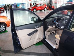 2011款 1.5L 手动 优悦型